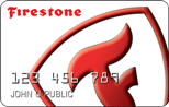 Firestone Card